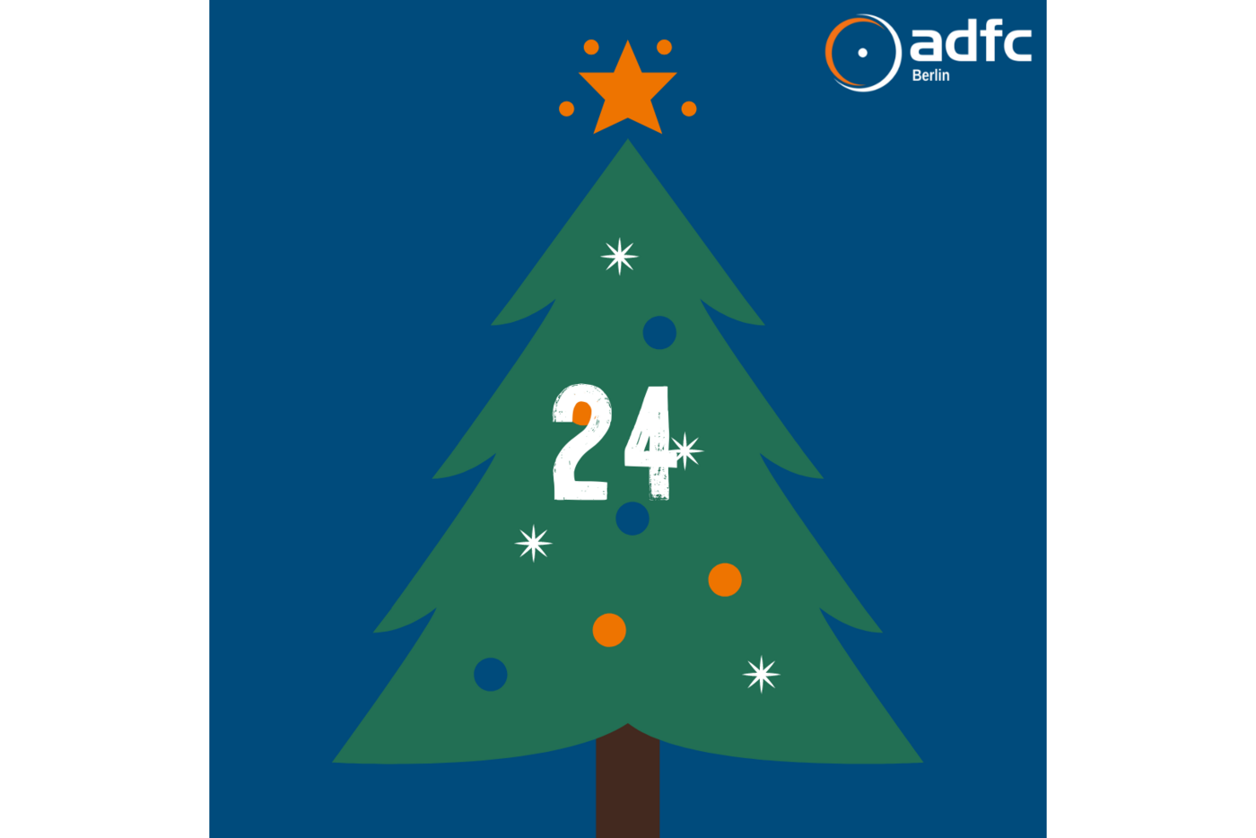 Adventskalender 24. Dezember Adventskalender 24. Dezember