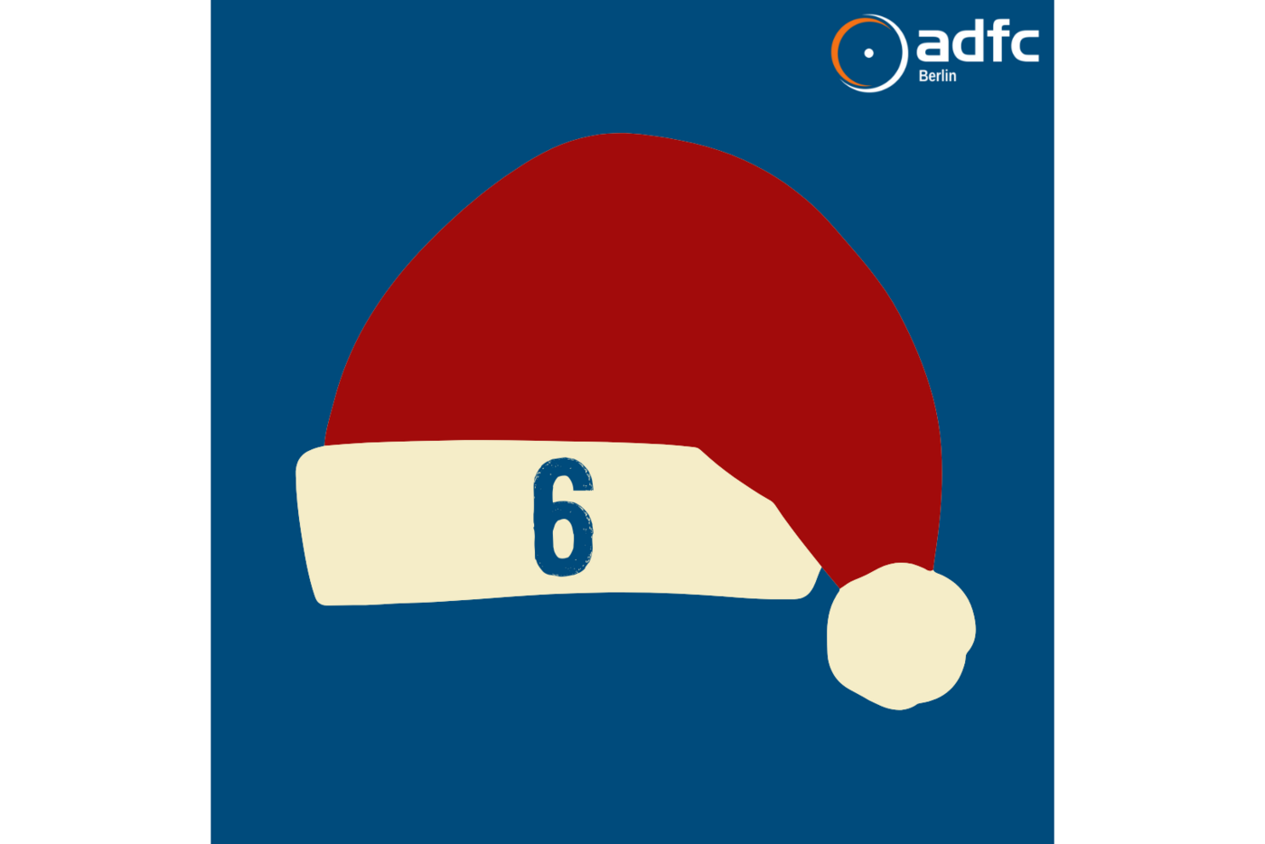 Adventskalender 6. Dezember Adventskalender 6. Dezember