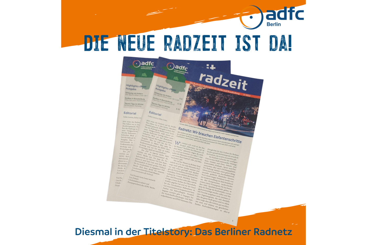 Adventskalender-Türchen zum 3. Dezember Adventskalender-Türchen zum 3. Dezember