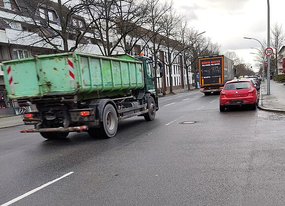 Marienfelder Allee