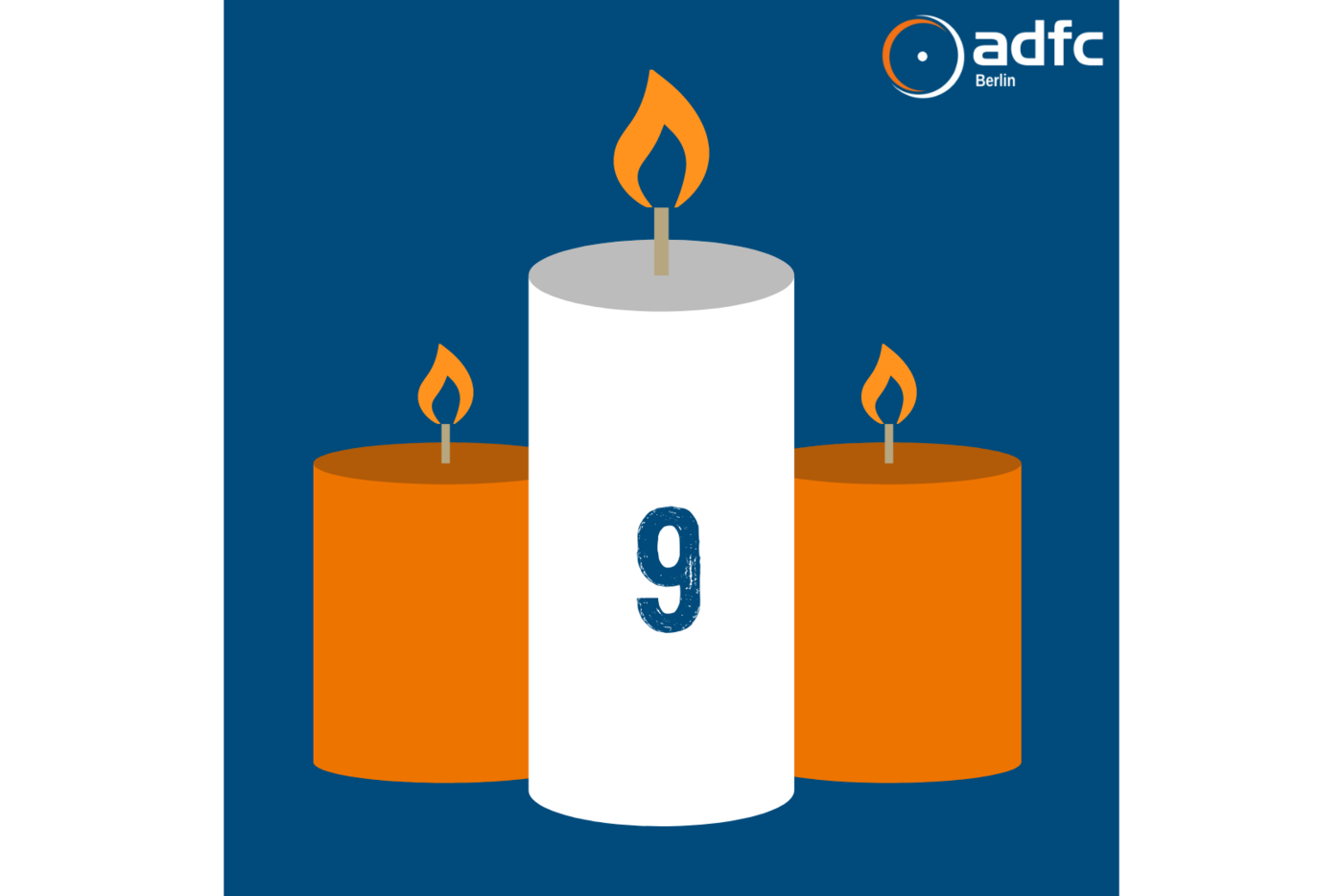 Adventskalender 9. Dezember Adventskalender 9. Dezember