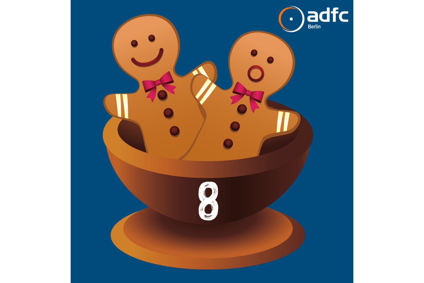 Adventskalender 8. Dezember Adventskalender 8. Dezember