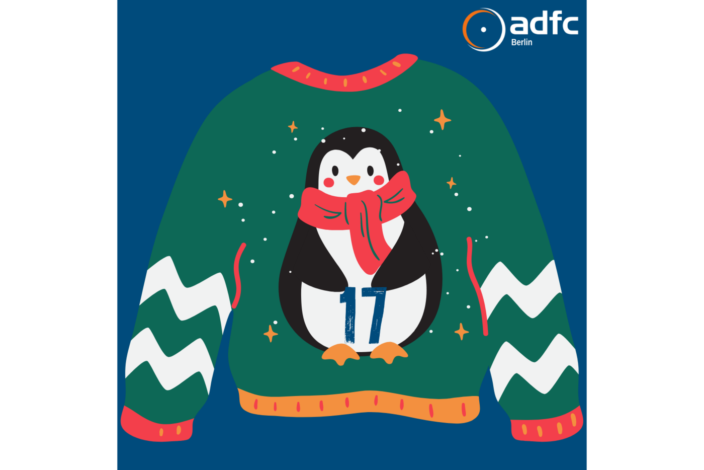 Adventskalender 17. Dezember Adventskalender 17. Dezember