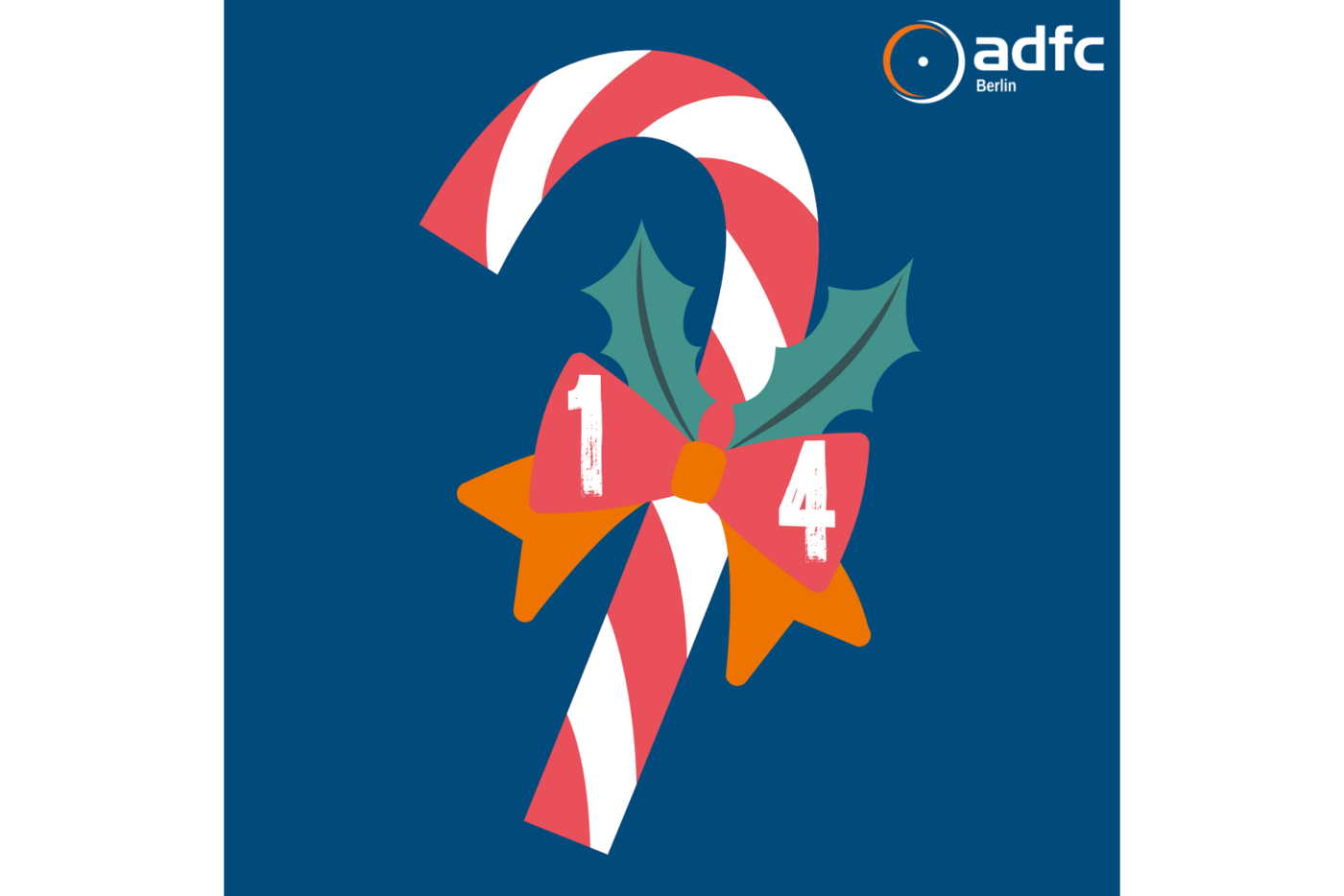 Adventskalender 14. Dezember Adventskalender 14. Dezember