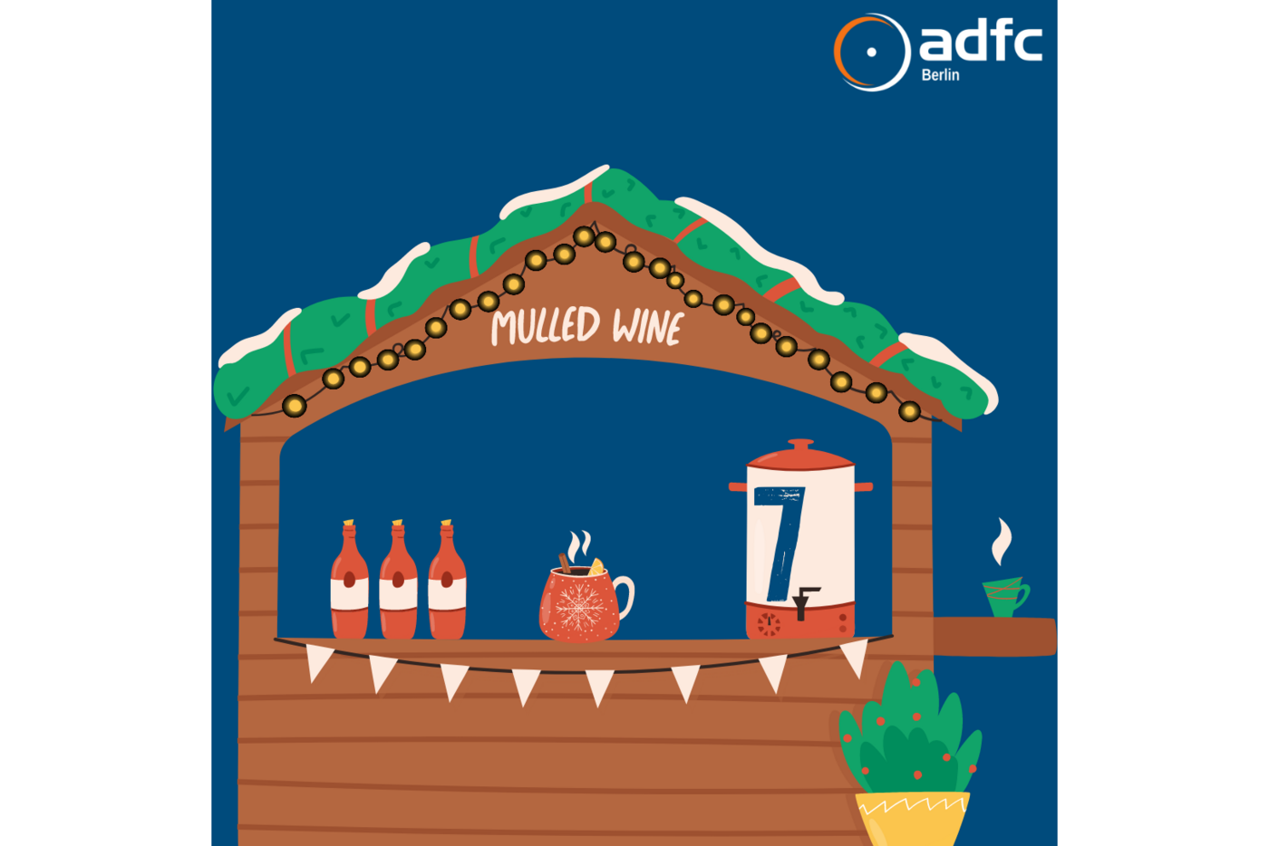 Adventskalender 7. Dezember Adventskalender 7. Dezember