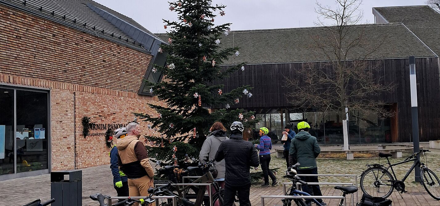 Herbstabschlusstour 13.12.2025