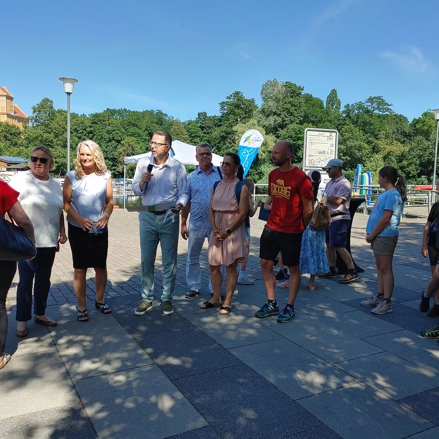 Siegerehrung Landkreis Siegerehrung