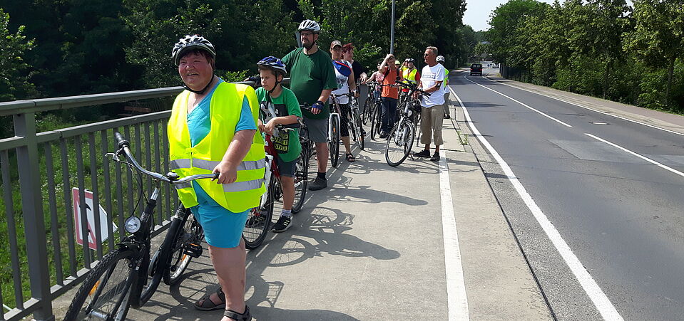 allgemeiner deutscher fahrrad club ev adfc landesverband brandenburg