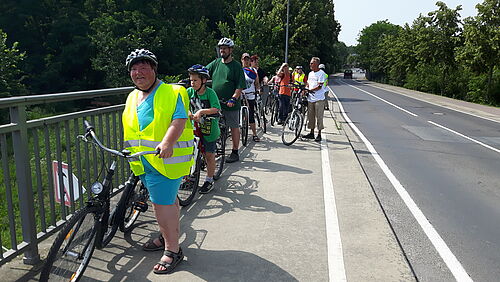 adfc allgemeiner deutscher fahrrad club berlin ev