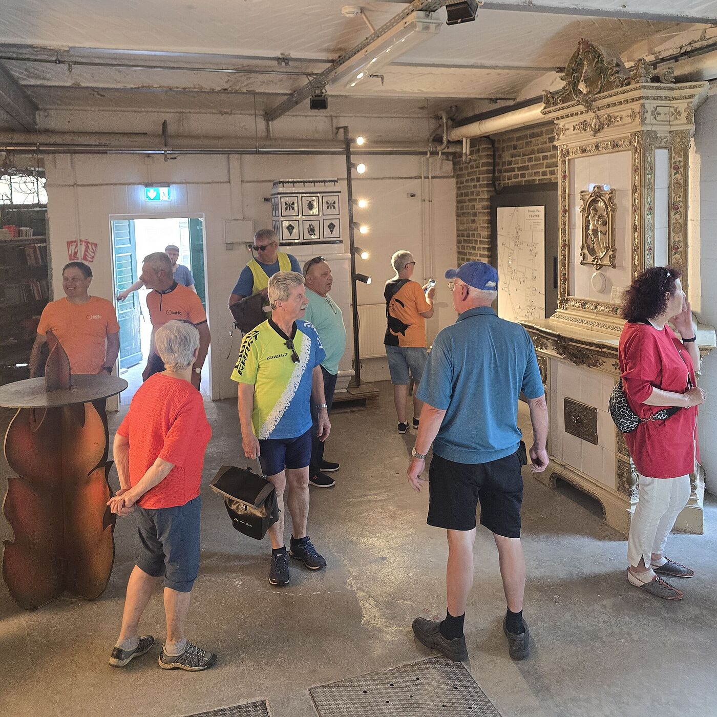 Ausstellung 