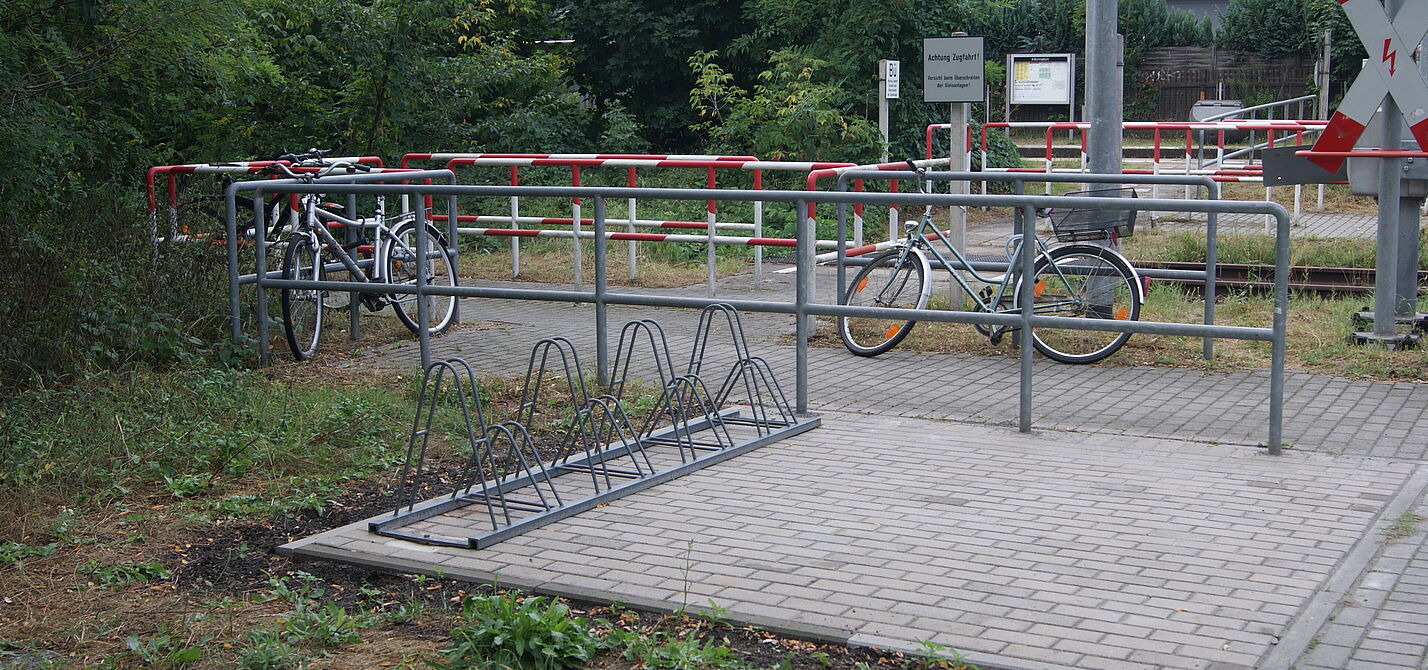 Bahnhof Sachenshausen Bahnhof Sachensenhause