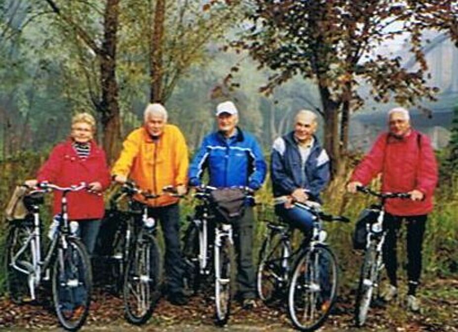 adfc allgemeiner deutscher fahrrad club berlin ev