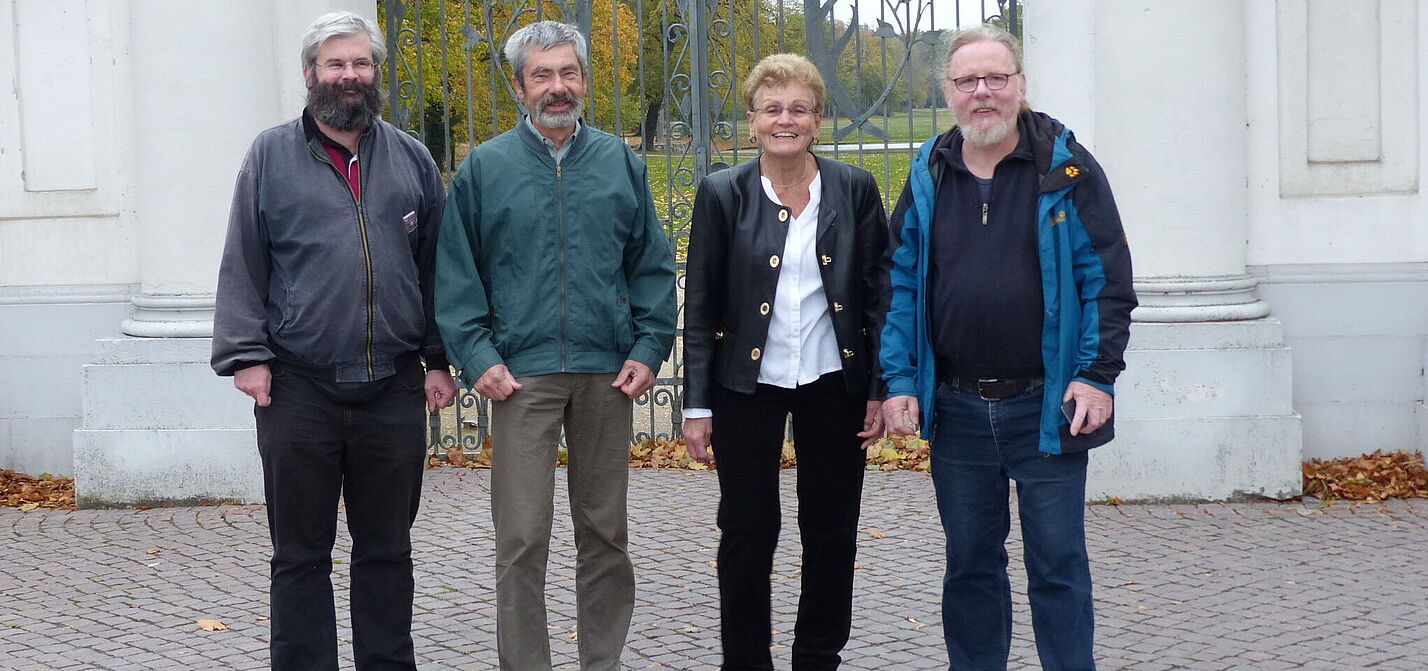 Unsere Sprecher SprecherPortraits