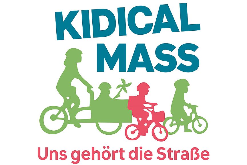 Cidical Mass Cidical Mass