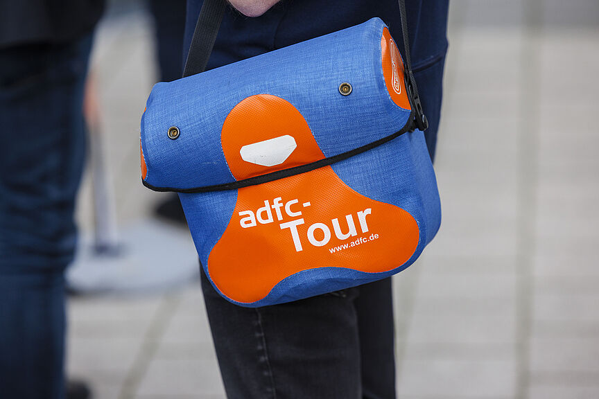 Fahrradtasche ADFC Tour Fahrradtasche ADFC Tour